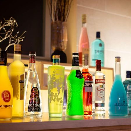 Super Hotel Jr Nara Ekimae Sanjo Dori Eksteriør billede