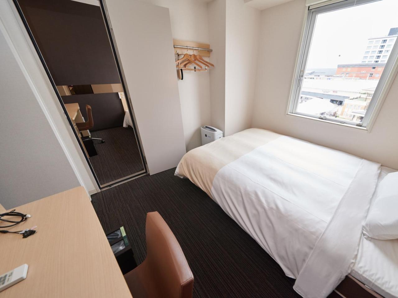 Super Hotel Jr Nara Ekimae Sanjo Dori Eksteriør billede